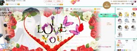 夜🌺微凉主播照片