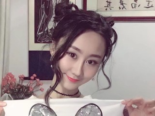 ‘罪’爱主播照片