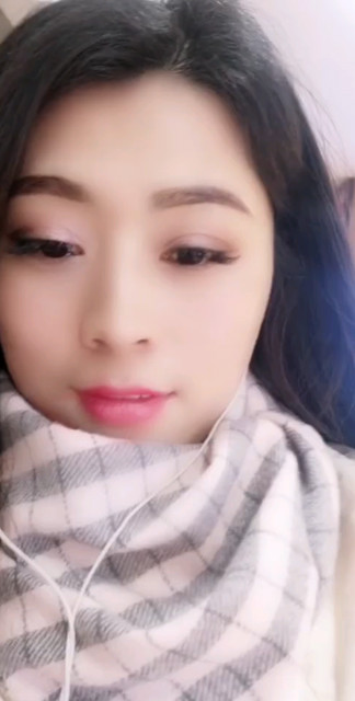 主播直播第二天了，加油