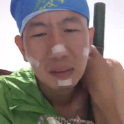 林艇.主播照片