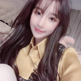善解人意xs主播照片
