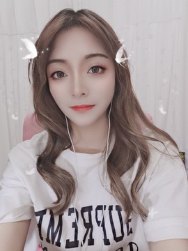 湖南🎤澄澄主播照片