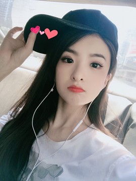 右手还是那个右手！！主播照片