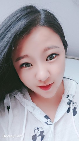 💯小妮子💖雨晴主播照片