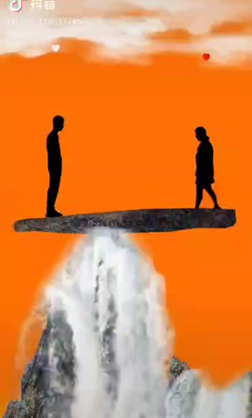 人与财富，心态平衡才能拥有！！