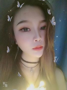 芊芊暂退主播照片