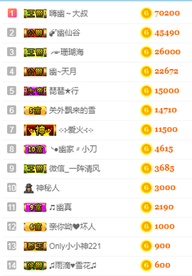 幽校长暂停主播照片