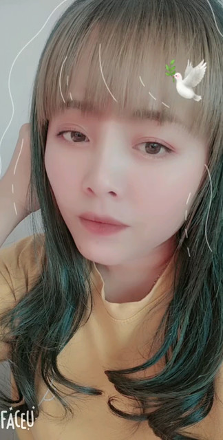 美美哒