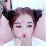 吉祥三宝旺旺旺海报
