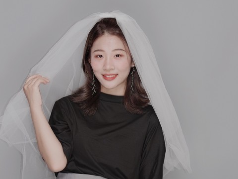 小清风～海报