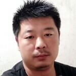 ☞帅大叔一枚☜海报