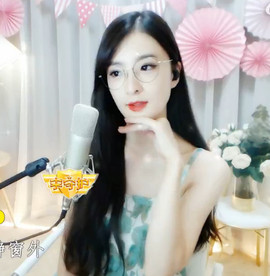 右手还是那个右手！！主播照片