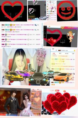 顾兮兮小媳妇主播照片