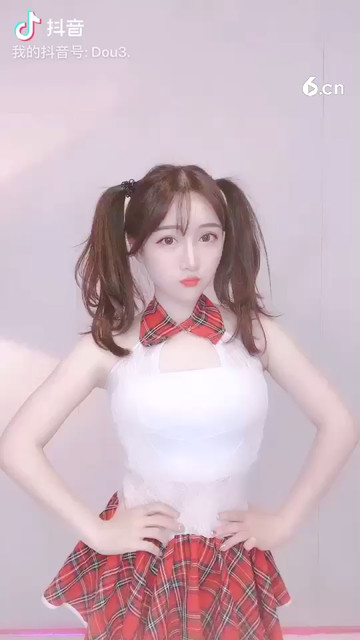 能俘获你们的心嘛～