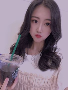 叮当喵~~~主播照片