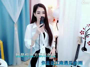 走江南