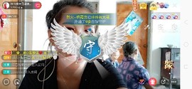 广西玲玲🌻主播照片