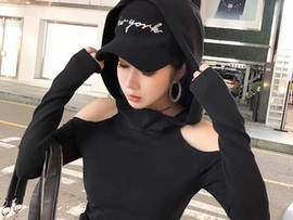 成长**主播照片