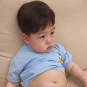 为娜守候……～