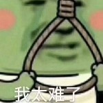 傲娇大使