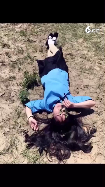静待花开