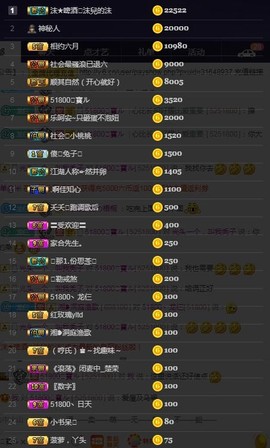 28888丶龙三主播照片