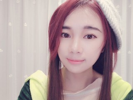 ♥万人迷♥梅西主播照片