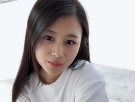 漫步人生xr主播照片