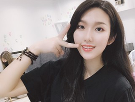 💔妖妖🌟4💔主播照片