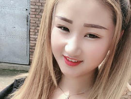 平安是福0d8主播照片