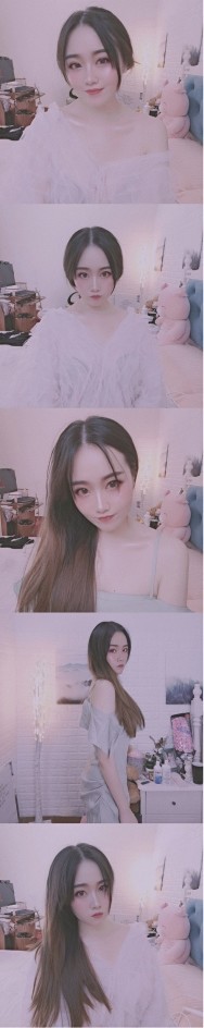 薇薇安今日休的主播照片