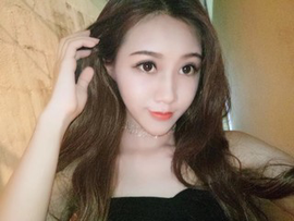 一寸光阴💧主播照片