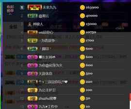 九公主99主播照片