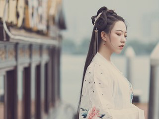♪*上善の婼星（壹）的主播照片
