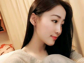 林艇.主播照片