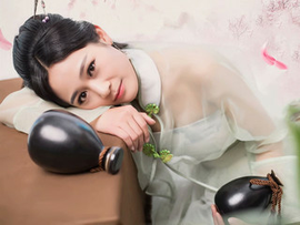 江南壹梦💍梦中有你主播照片
