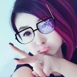萌酱💞主播照片