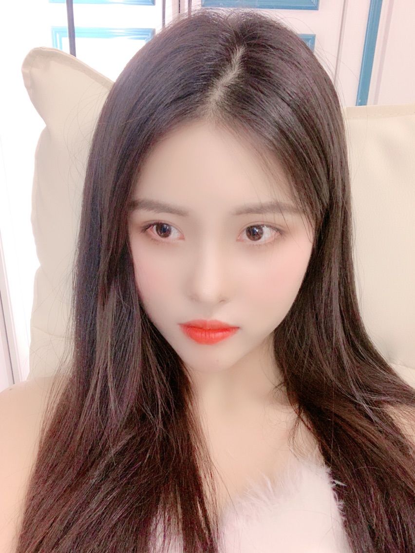 三七💛的主播照片