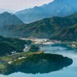 去想去地方…~看看海报