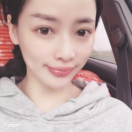 偌璃啊！主播照片