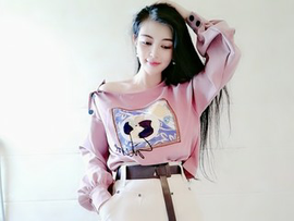 圣斗士1G主播照片