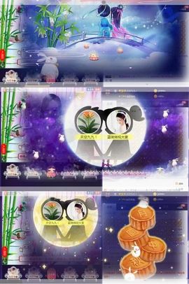 蓝微微主播照片
