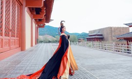 全民女神💃🏻主播照片