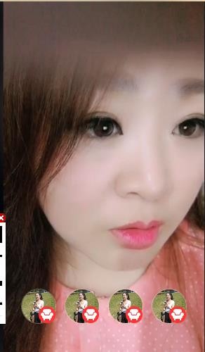 ╮芭玖的主播照片