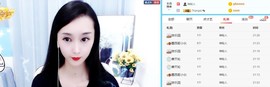 九儿感谢有你主播照片