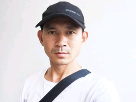 林艇.主播照片