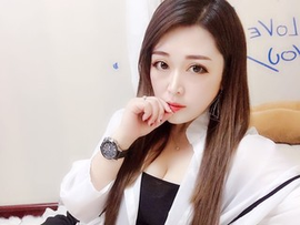 牌王d主播照片
