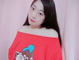 爱你💘一生主播照片