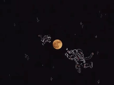 S.迷伤/不接表白类海报