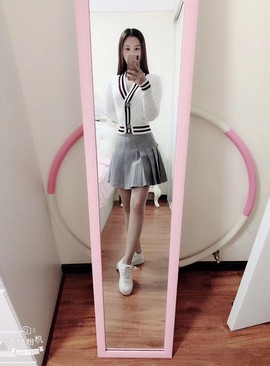 梦瑶❤有缘再会主播照片